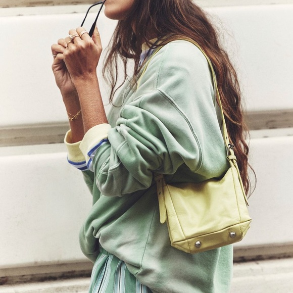 Free people sabi shoulder bag - Picture 3 of 3